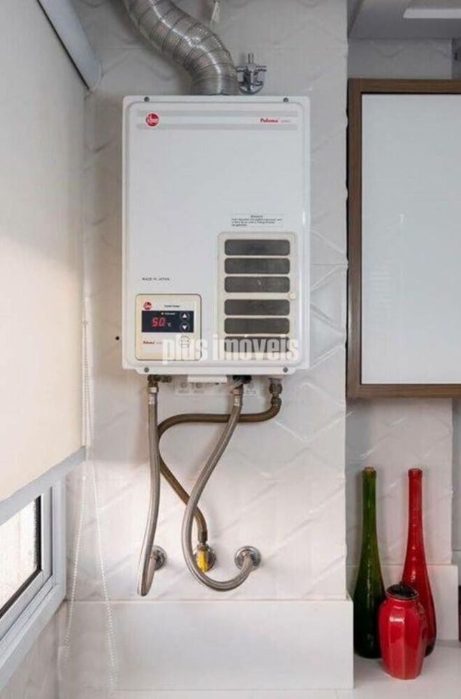 Apartamento, 3 quartos, 109 m² - Foto 35