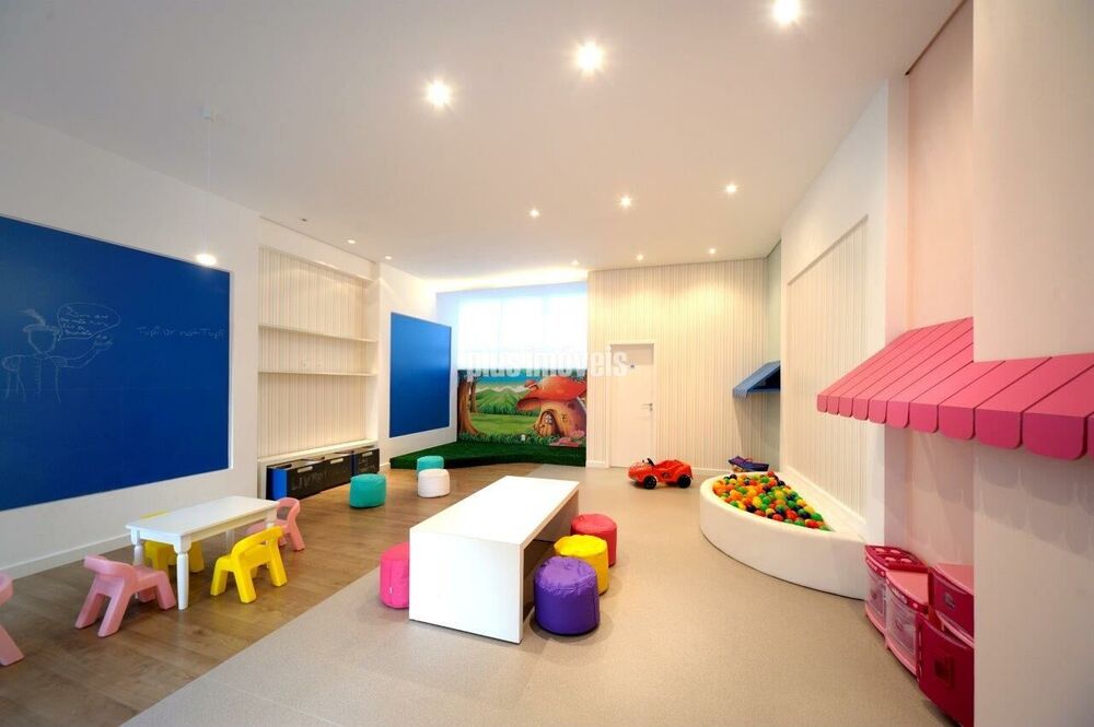 Apartamento, 3 quartos, 109 m² - Foto 2