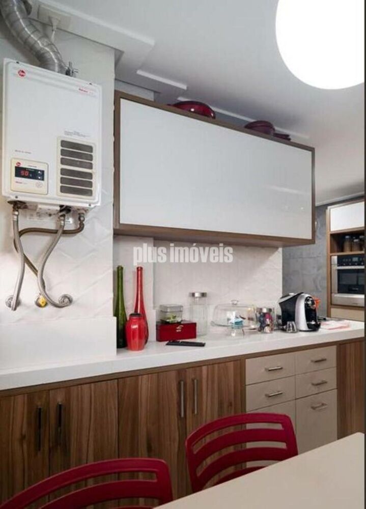 Apartamento, 3 quartos, 109 m² - Foto 7