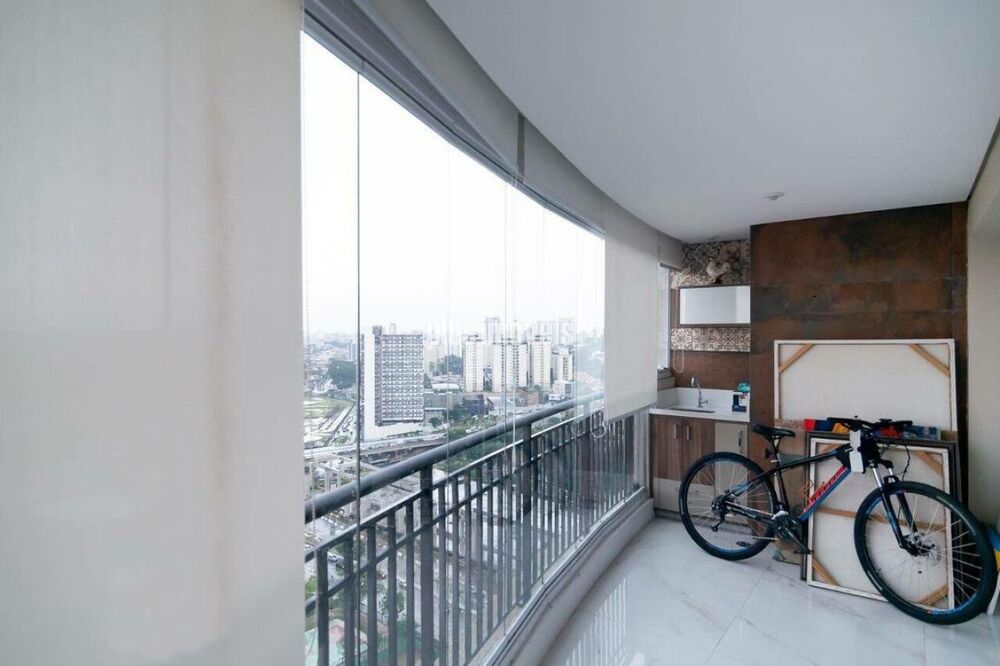 Apartamento, 3 quartos, 109 m² - Foto 9