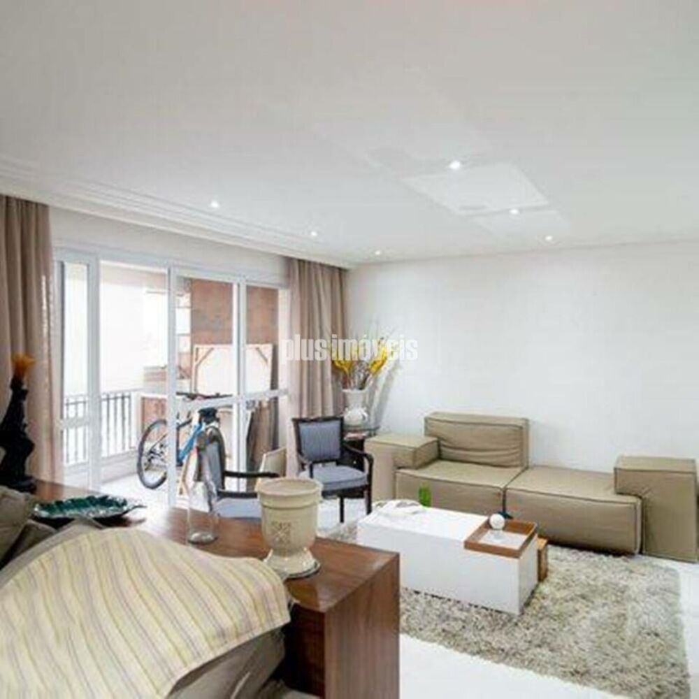 Apartamento, 3 quartos, 109 m² - Foto 6