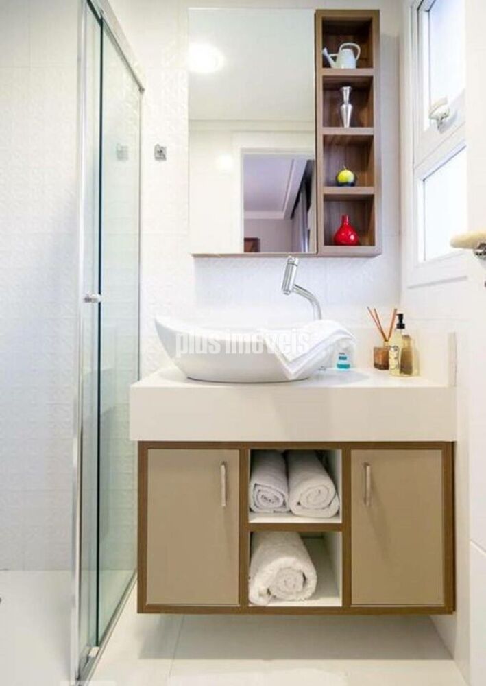 Apartamento, 3 quartos, 109 m² - Foto 3