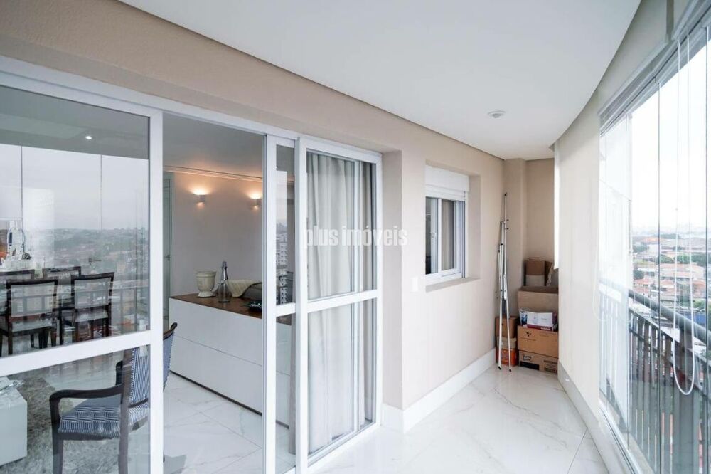 Apartamento, 3 quartos, 109 m² - Foto 28