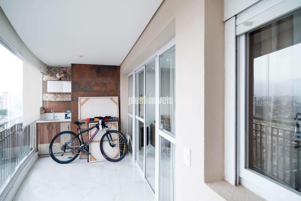 Apartamento, 3 quartos, 109 m² - Foto 10
