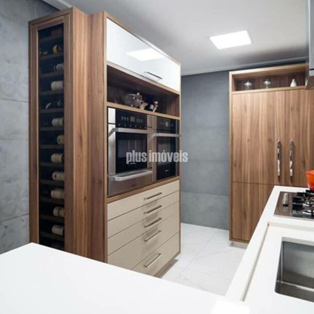 Apartamento, 3 quartos, 109 m² - Foto 1