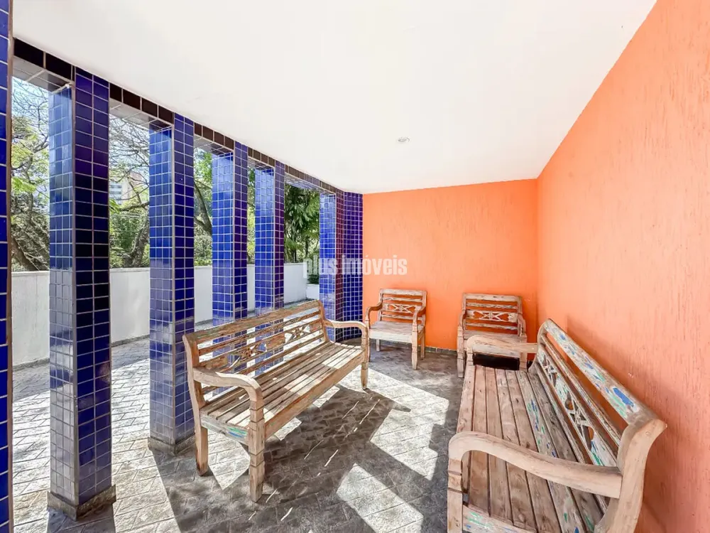 Apartamento, 1 quarto, 42 m² - Foto 3
