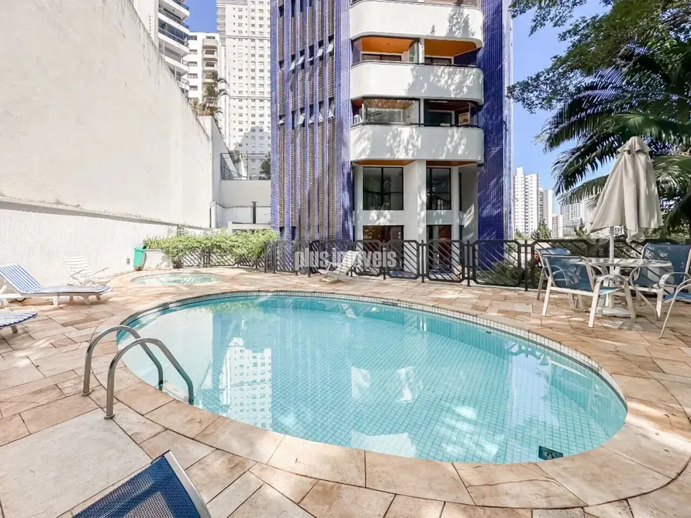 Apartamento, 1 quarto, 42 m² - Foto 4
