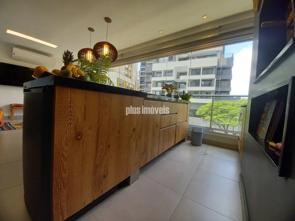 Apartamento, 3 quartos, 150 m² - Foto 1