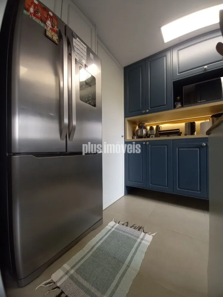 Apartamento, 3 quartos, 150 m² - Foto 2