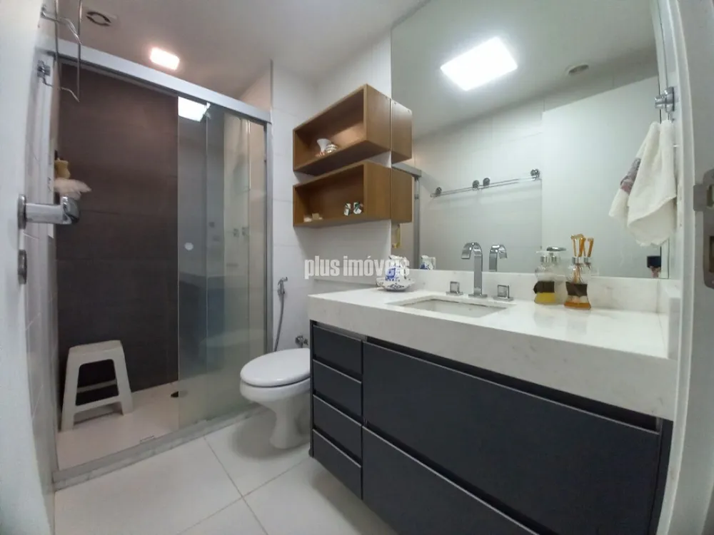 Apartamento, 3 quartos, 150 m² - Foto 3