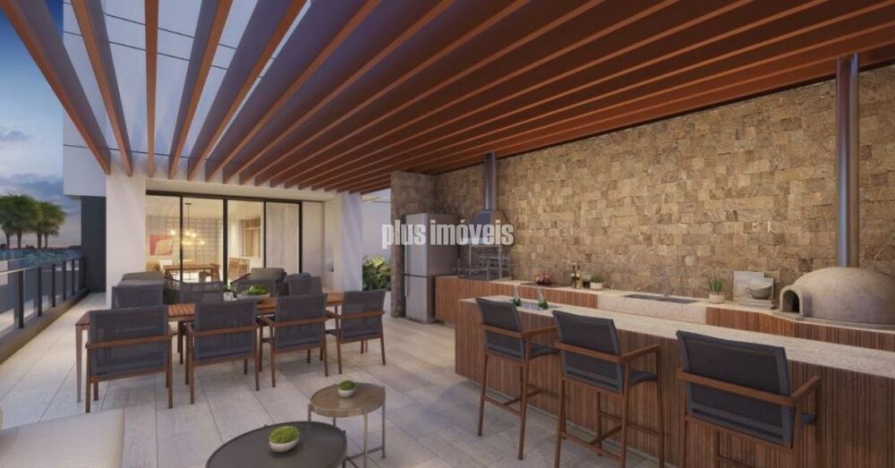 Apartamento à venda com 4 quartos, 239m² - Foto 18