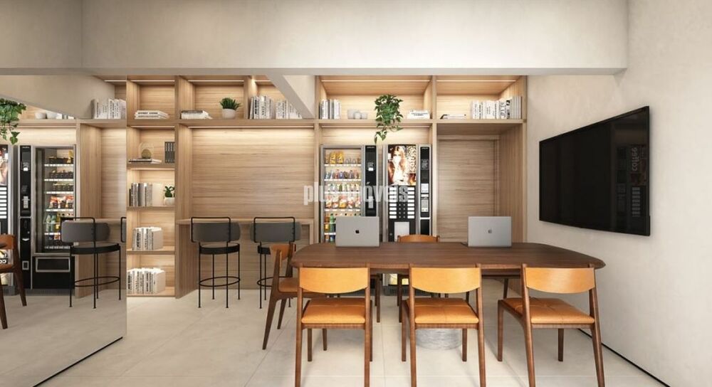 Apartamento à venda com 4 quartos, 239m² - Foto 12