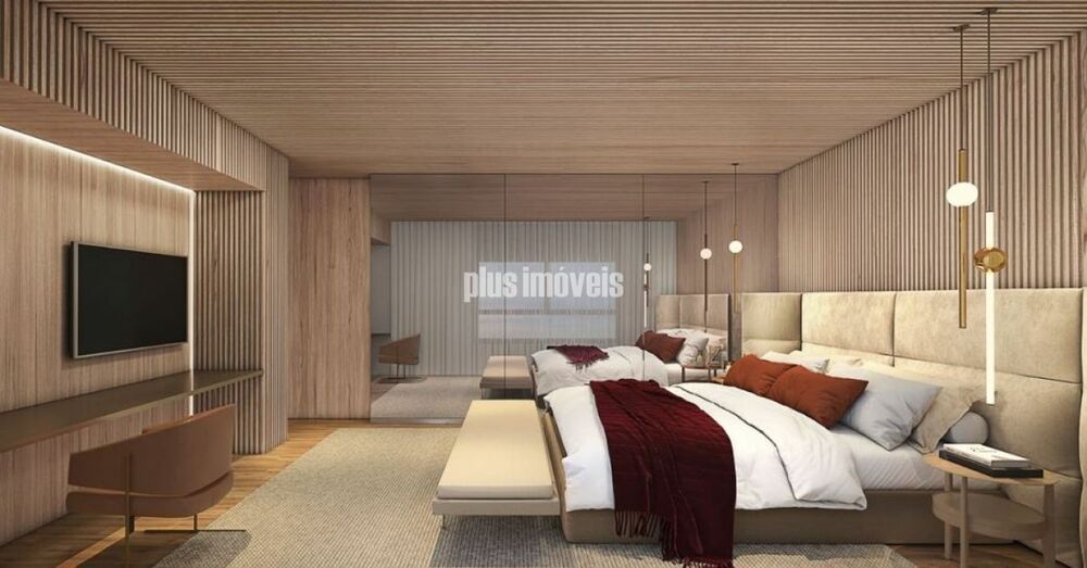 Apartamento à venda com 4 quartos, 239m² - Foto 5