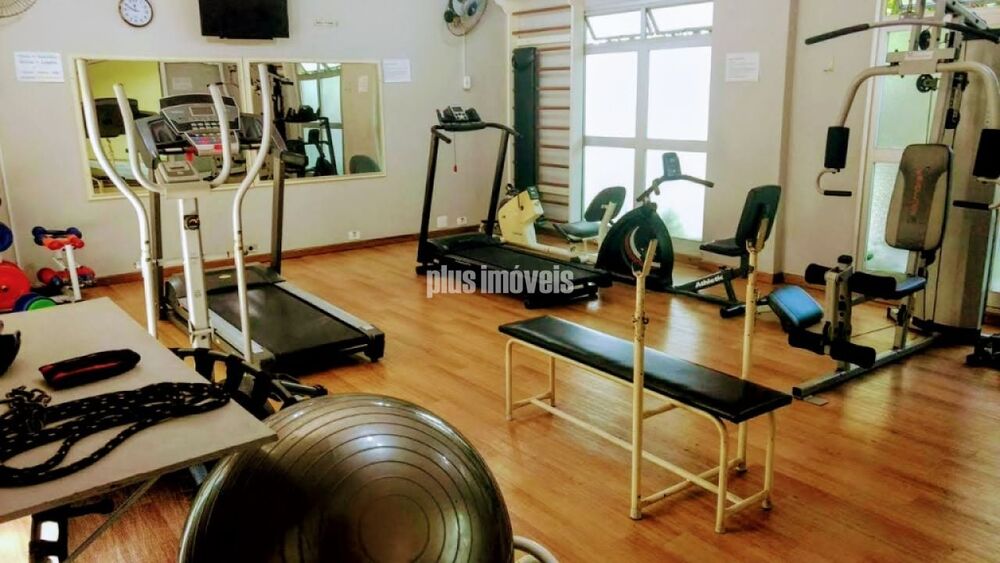 Apartamento, 3 quartos, 80 m² - Foto 21