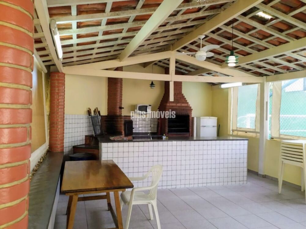 Apartamento, 3 quartos, 80 m² - Foto 12