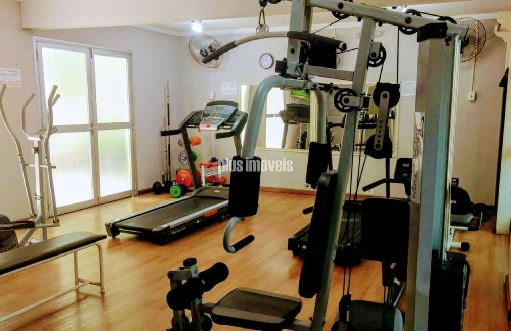 Apartamento, 3 quartos, 80 m² - Foto 20