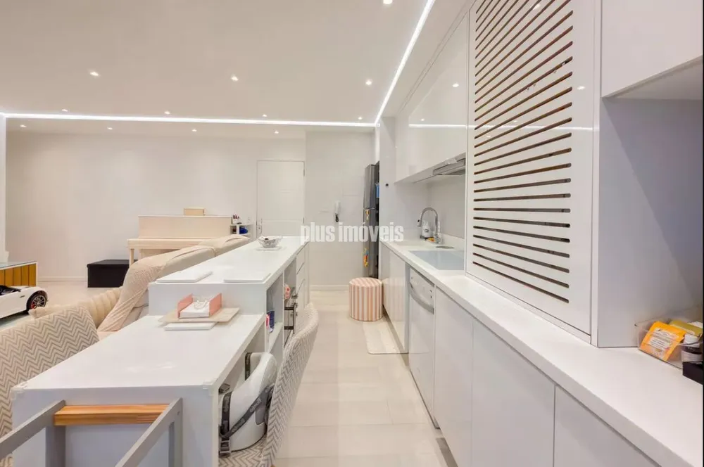 Apartamento, 2 quartos, 68 m² - Foto 1