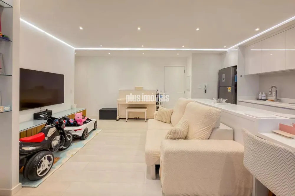 Apartamento, 2 quartos, 68 m² - Foto 2