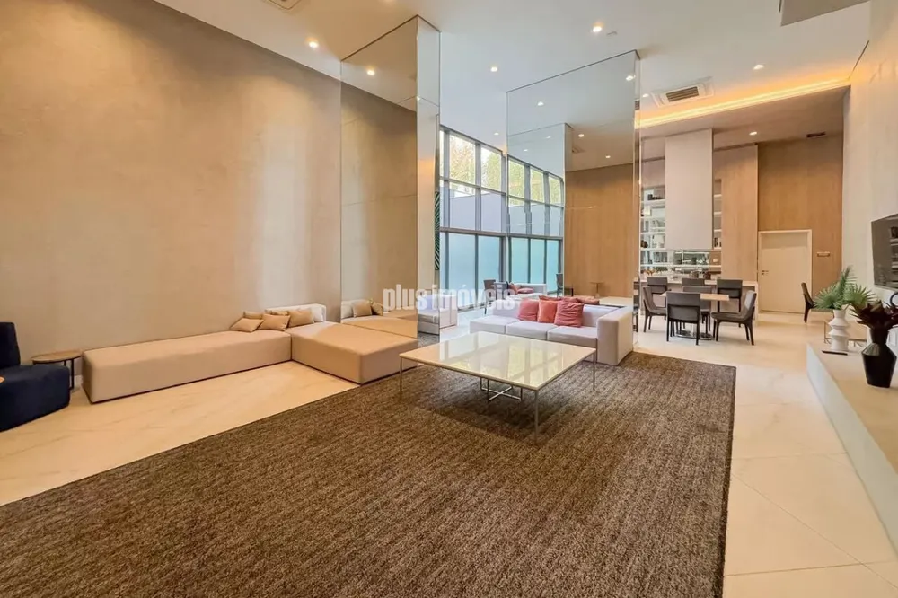 Apartamento, 2 quartos, 68 m² - Foto 3