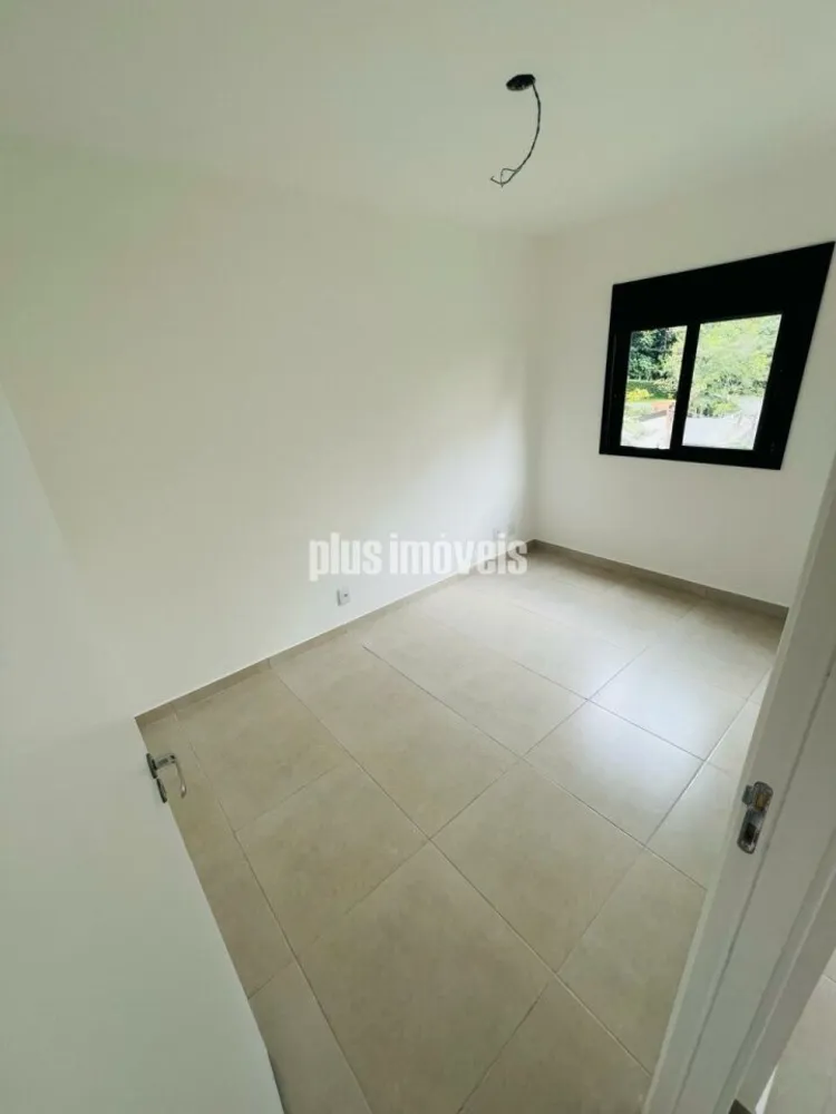 Apartamento, 2 quartos, 41 m² - Foto 3