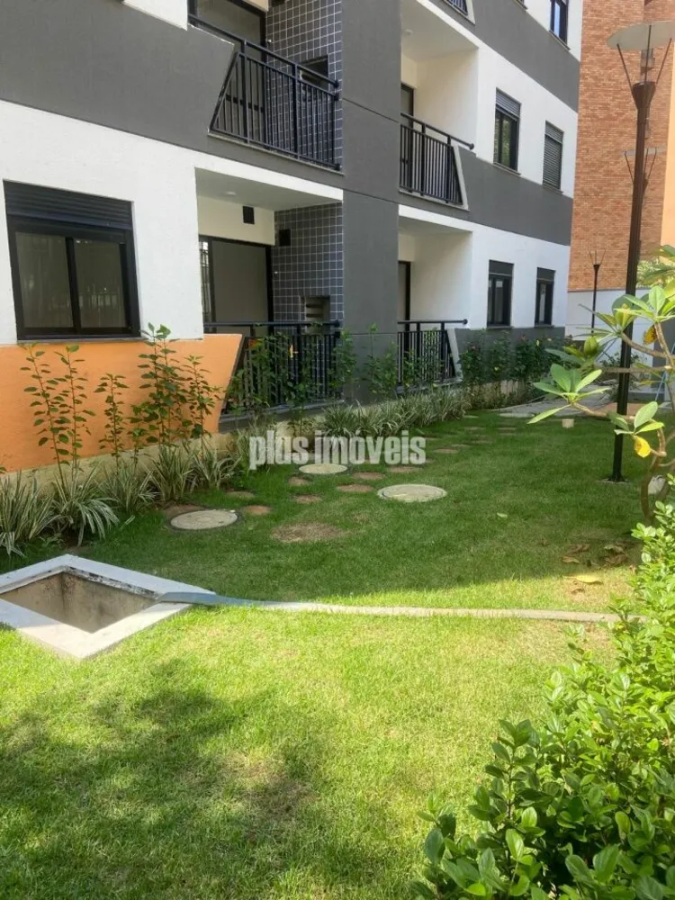 Apartamento, 2 quartos, 41 m² - Foto 1