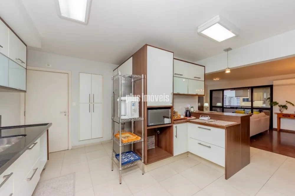 Apartamento, 3 quartos, 123 m² - Foto 4