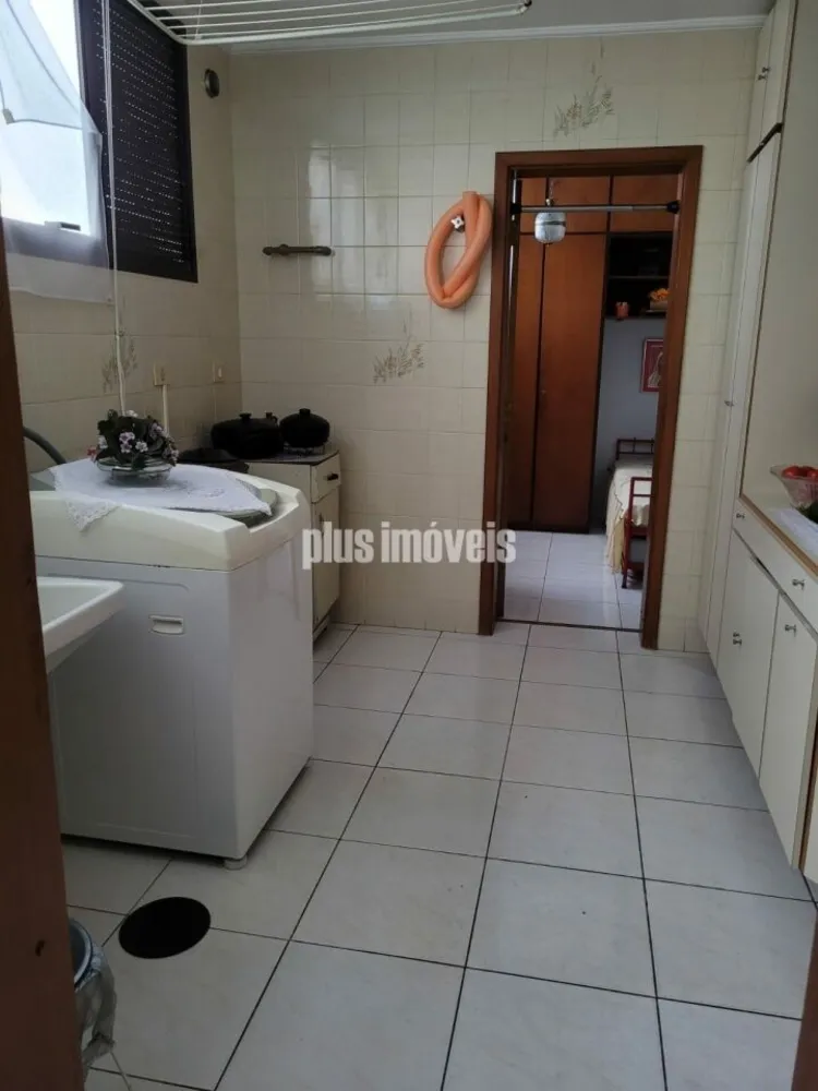 Apartamento, 3 quartos, 195 m² - Foto 1