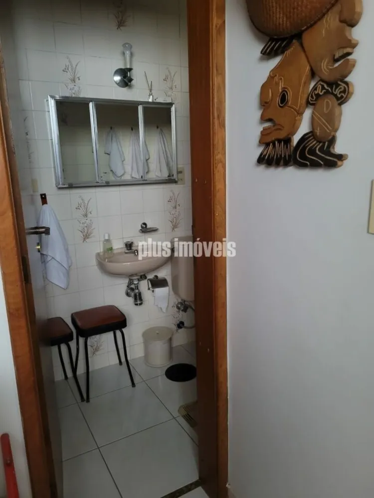Apartamento, 3 quartos, 195 m² - Foto 3