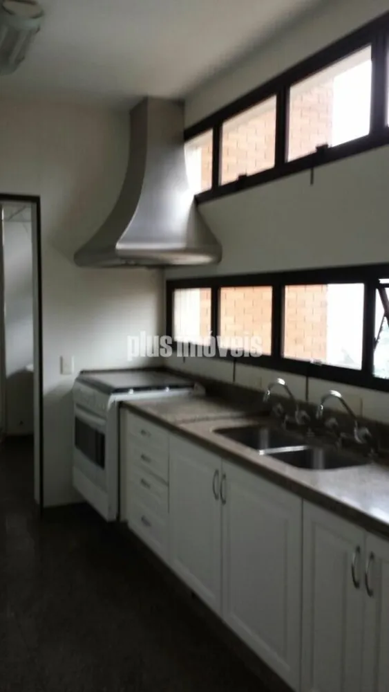 Apartamento, 4 quartos, 255 m² - Foto 1