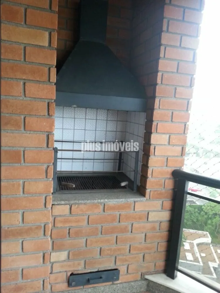 Apartamento, 4 quartos, 255 m² - Foto 4