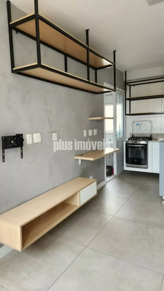 Apartamento, 1 quarto, 41 m² - Foto 2