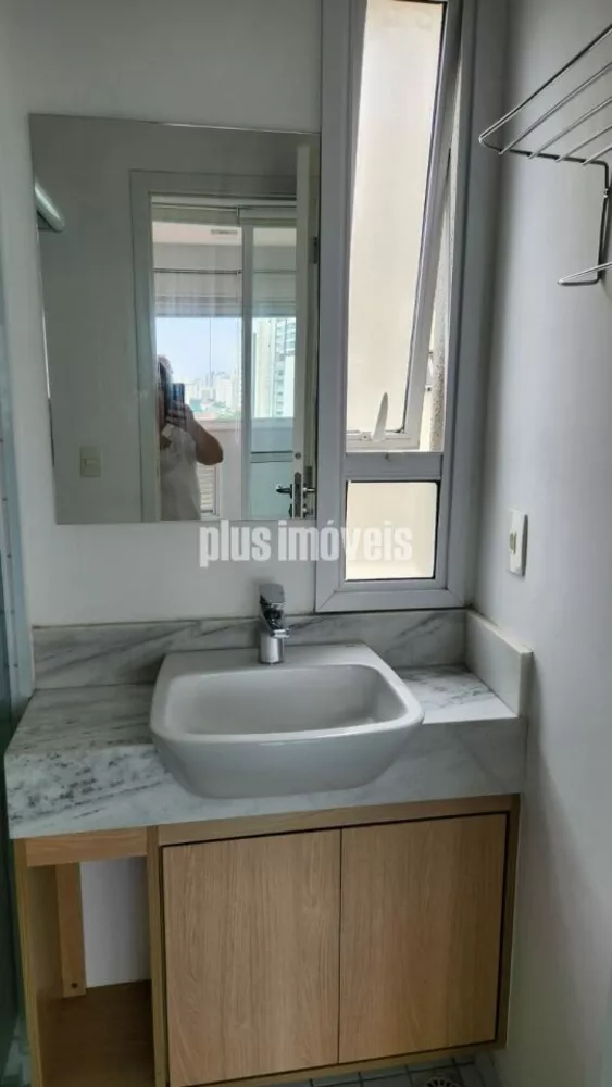Apartamento, 1 quarto, 41 m² - Foto 3