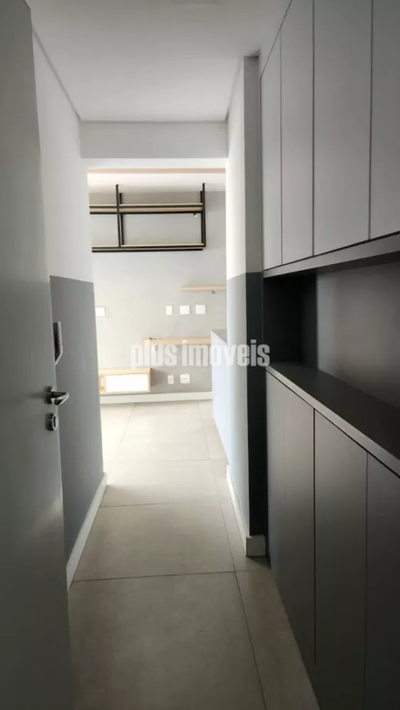 Apartamento, 1 quarto, 41 m² - Foto 4