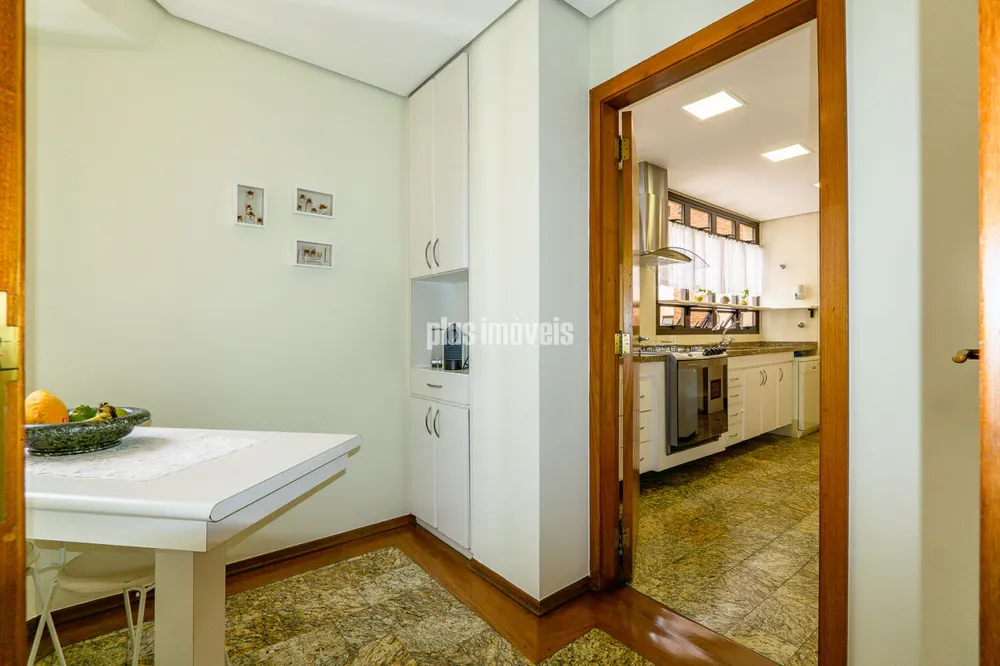 Apartamento, 4 quartos, 200 m² - Foto 2