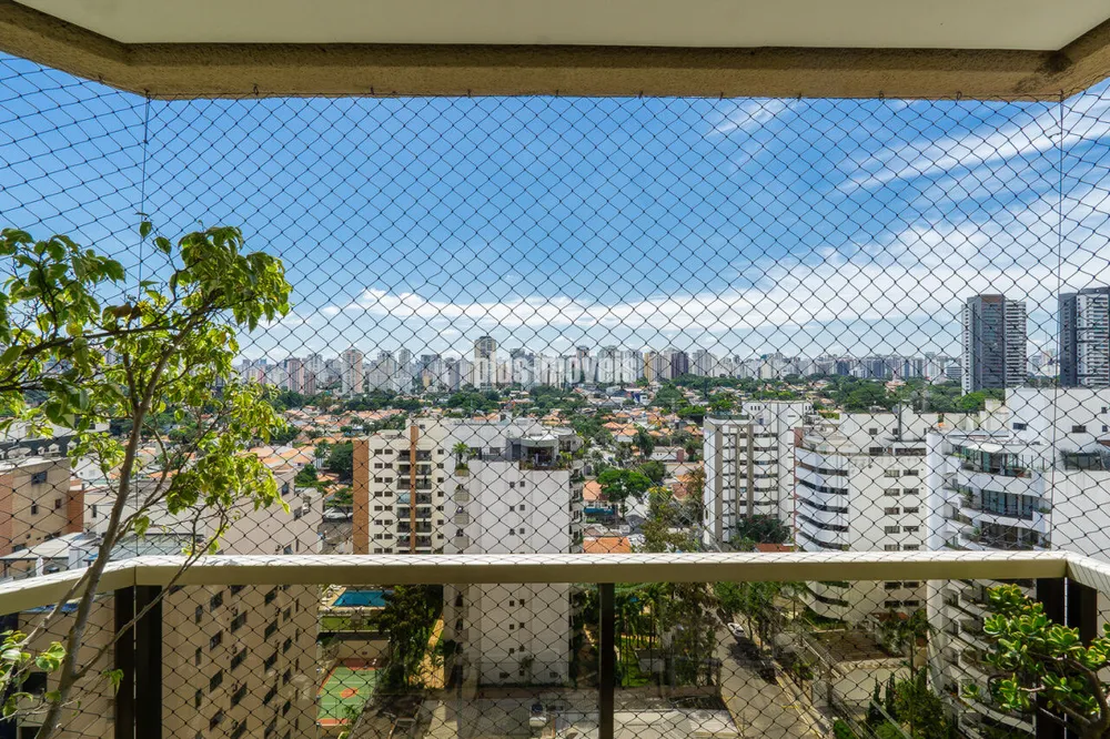 Apartamento, 4 quartos, 200 m² - Foto 4