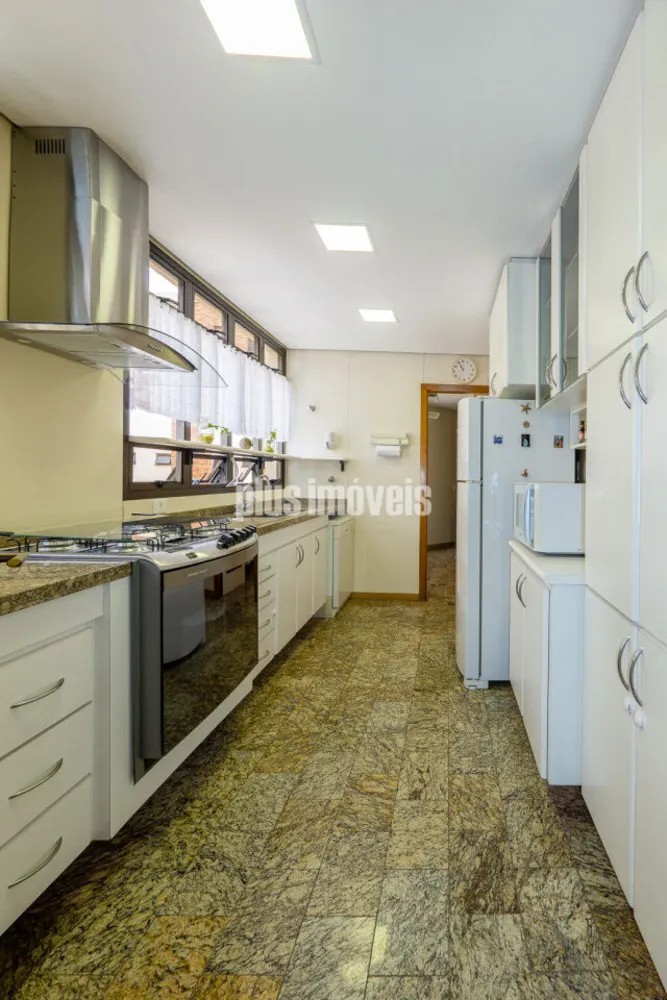 Apartamento, 4 quartos, 200 m² - Foto 3