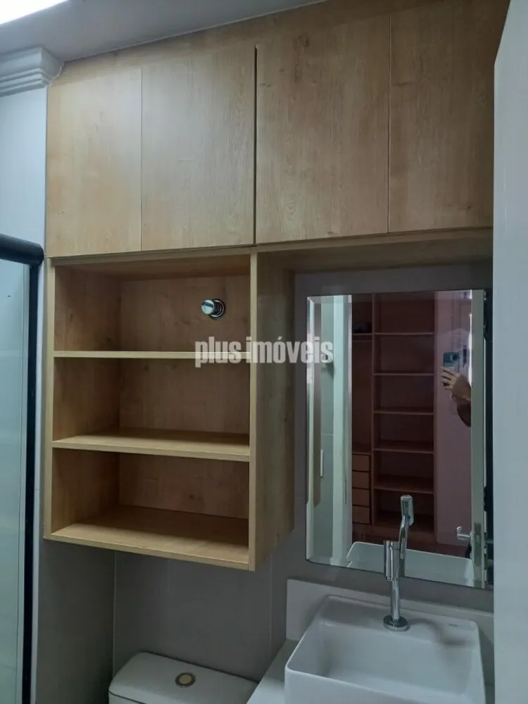 Apartamento, 3 quartos, 76 m² - Foto 2