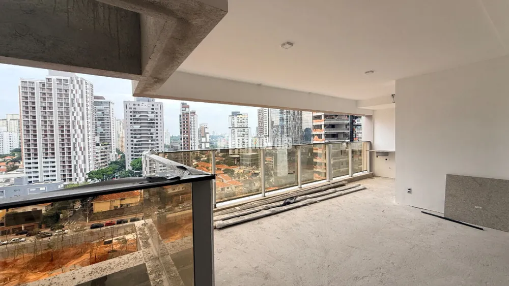 Apartamento, 3 quartos, 123 m² - Foto 1