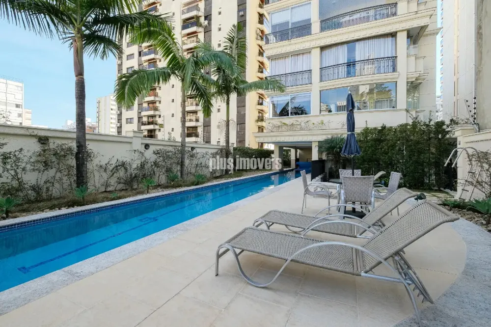 Apartamento, 2 quartos, 136 m² - Foto 4