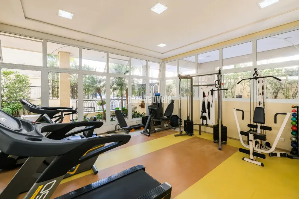 Apartamento, 2 quartos, 136 m² - Foto 2