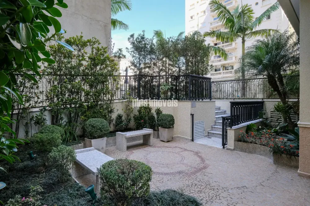Apartamento, 2 quartos, 136 m² - Foto 3