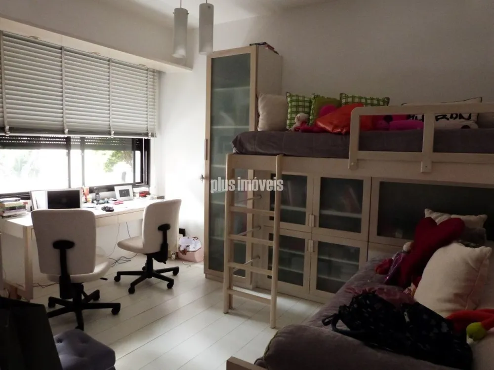 Apartamento, 4 quartos, 400 m² - Foto 23