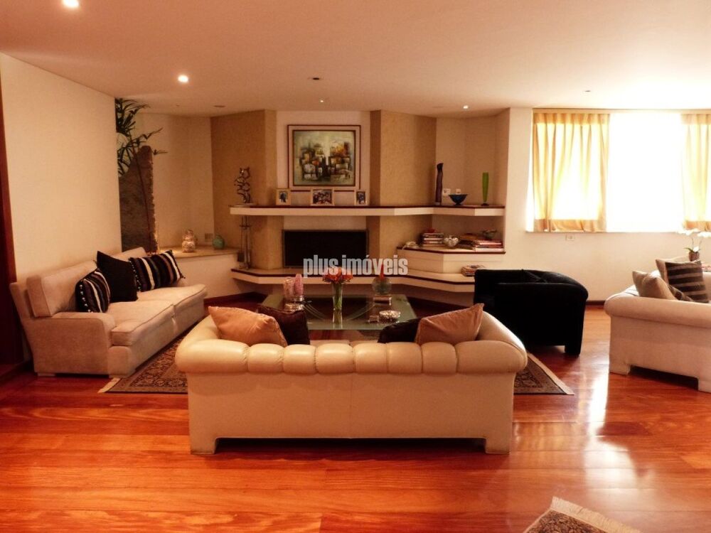 Apartamento, 4 quartos, 400 m² - Foto 4