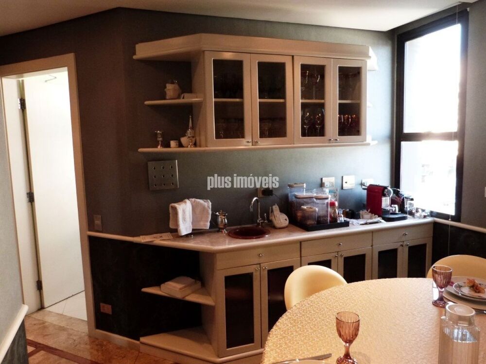Apartamento, 4 quartos, 400 m² - Foto 12