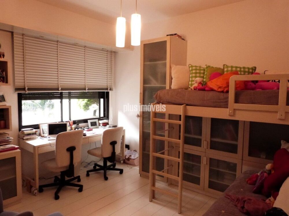Apartamento, 4 quartos, 400 m² - Foto 20