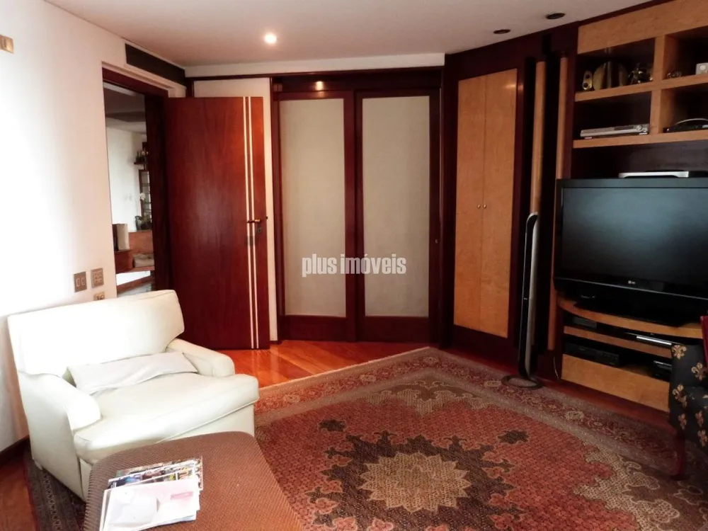 Apartamento, 4 quartos, 400 m² - Foto 15