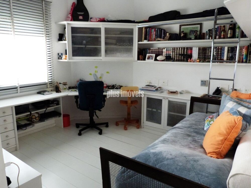 Apartamento, 4 quartos, 400 m² - Foto 18