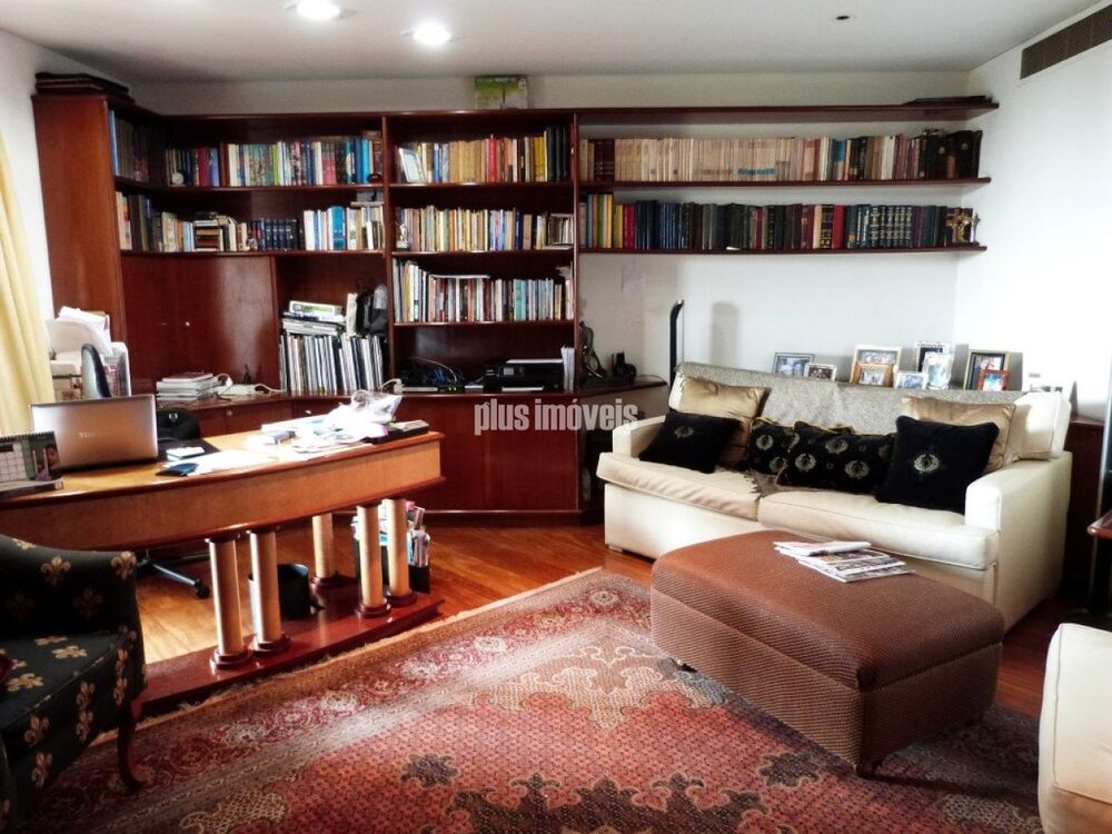 Apartamento, 4 quartos, 400 m² - Foto 8