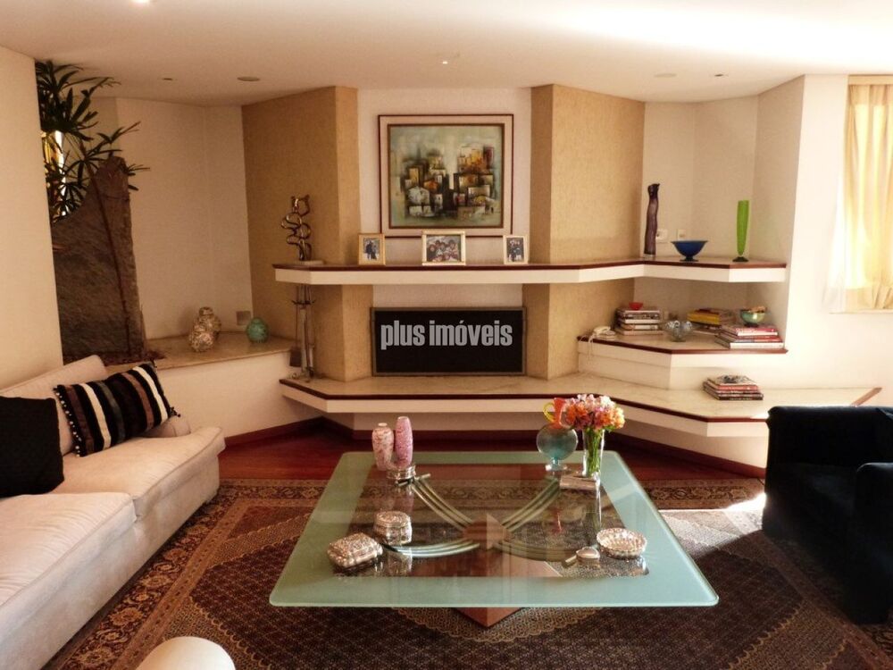 Apartamento, 4 quartos, 400 m² - Foto 5
