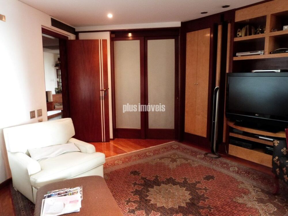 Apartamento, 4 quartos, 400 m² - Foto 13
